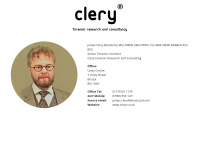 Clery.co.uk