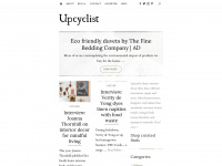 upcyclist.co.uk