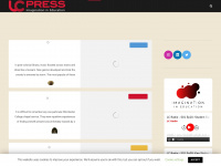Lcpress.org.uk