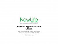 newlifeappliances.co.uk
