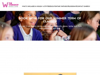 Theworkshop.org.uk