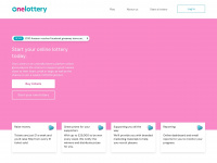 onelottery.co.uk