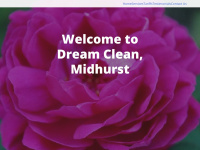 Dreamcleanmidhurst.co.uk