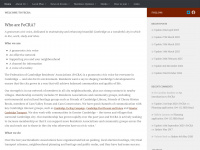 Fecra.org.uk
