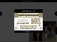 Kendallsjewellers.co.uk