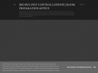 londonbedbugcontrol.co.uk