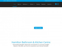 hamiltonbathroomsandkitchens.co.uk