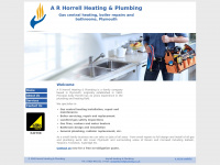 Horrellplumbing.co.uk
