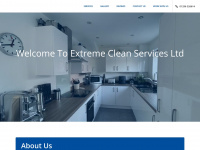 Extremecleanservices.co.uk