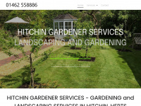 gardenerhitchin.co.uk