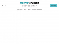 oliverholder.co.uk