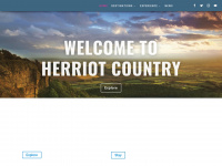 herriotcountry.co.uk