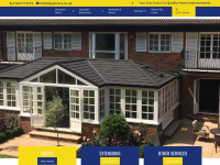 Bjcjoinery.co.uk