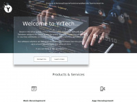 Yrtech.co.uk