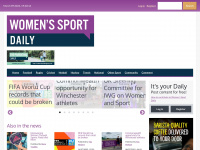 womenssportdaily.co.uk
