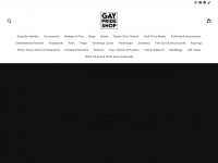 gayprideshop.co.uk
