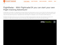 flightradar.co.uk