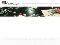 Artidayprojects.co.uk