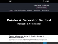 paintersanddecoratorsbedford.co.uk