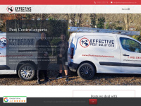 effectivepestsolutions.co.uk