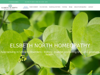 Elsbeth-north-homeopathy.co.uk