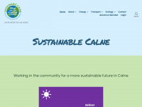 Sustainablecalne.org.uk