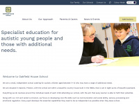 oakfieldhouseschool.co.uk