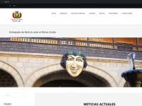 Bolivianembassy.co.uk