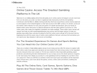 1-onlinecasino.co.uk