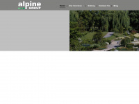 alpinegroupservices.co.uk