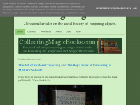 Collectingmagic.co.uk
