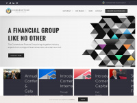 cornerstonefinancegroup.co.uk