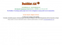 Buddhistaid.co.uk