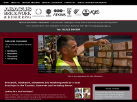 Brickworkintaunton.co.uk