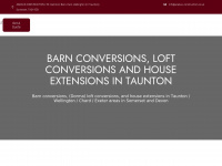 extensionsandconversionsintaunton.co.uk