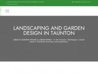 landscapingdesigntaunton.co.uk