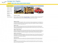budget-air-flights.co.uk