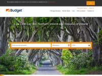 budget-ireland.co.uk