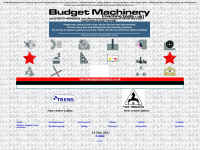 budgetmachinery.co.uk