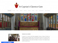 stcyprians.weebly.com