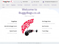 buggybags.co.uk