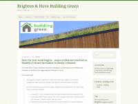 building-green.org.uk