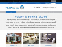 building-solutions.co.uk