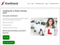 Kwiktest.co.uk