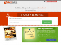 quickbuffet.co.uk