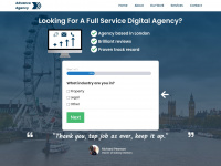 Advanceagency.co.uk