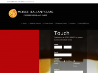 mobileitalianpizzas.co.uk
