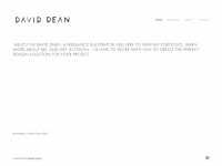 Daviddean.co.uk