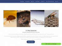 icpestservices.co.uk