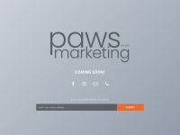 Pawsmarketing.co.uk